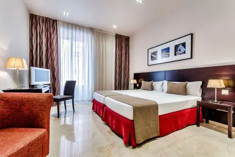 Exe Suites 33 in Madrid — foto 2