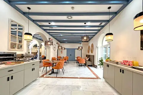 Itaca Sevilla by Soho Boutique hotel in Sevilla — foto 9