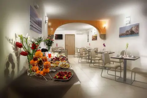 Residence Porta delle Botteghelle in Trapani — foto 8