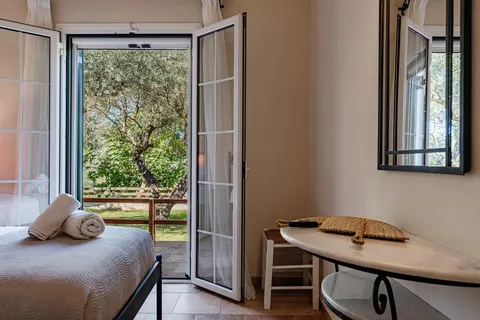 Ilyessa Cottages foto 23