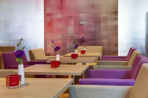 IntercityHotel Berlin Hauptbahnhof in Berlijn — foto 13