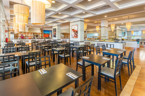 Hotel 3HB Guarana foto 10