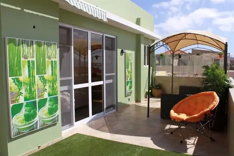 Mindelo Residencial in Mindelo — foto 2