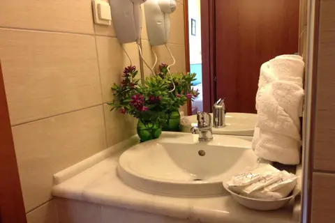 Annapolis Inn in Rhodos — foto 23