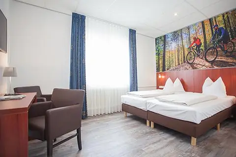 Winterberg Resort - halfpension in Winterberg — foto 10