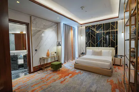 Velero Hotel Doha Lusail in Velero Hotel Lusail — foto 14