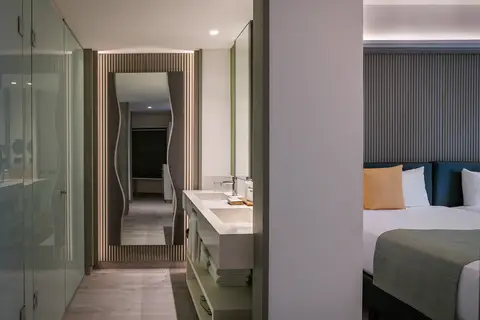 Catalonia Grand Costa Mujeres in Cancún, Q.R., México — foto 24
