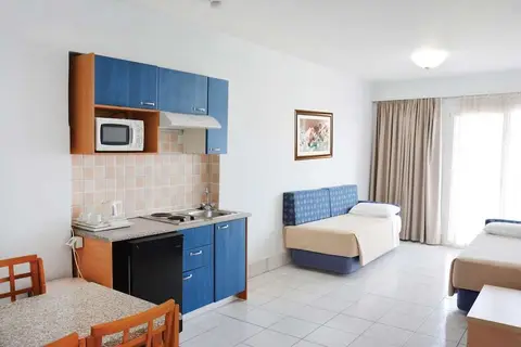 Kosta Palace in Kos, foto 7