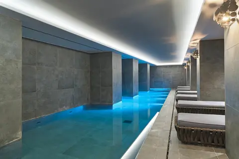 NYX Esperia Palace Hotel Athens in Athene — foto 13