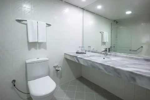 The Grand Blue Sky International in Kuşadası — foto 14