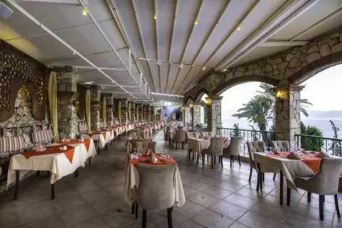 Asteria Ephesus Kusadasi in Kuşadası — foto 11