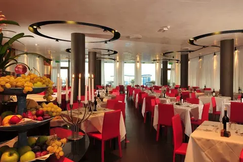 Hotel Adlon in Jesolo — foto 9