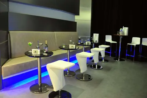 Wyndham Grand Istanbul Levent in İstanbul — foto 20