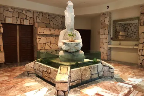 Grand Park Royal Cozumel in Cancún — foto 22