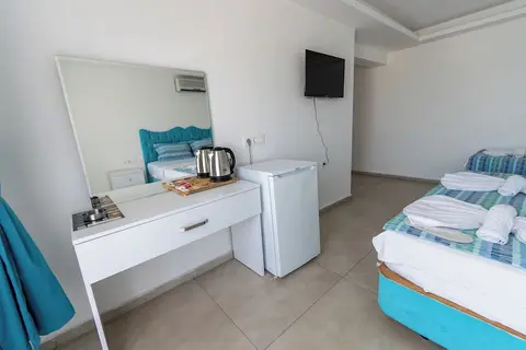 Avisos Hotel & Apartments in Marmaris, foto 19