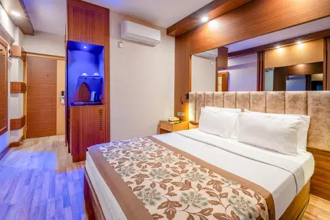 Fame Beach Hotel in Kemer, foto 22