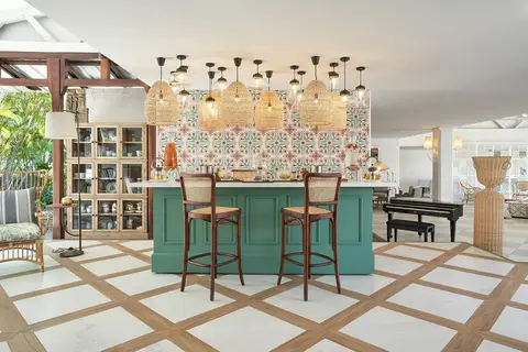Paradise Cove Boutique Hotel in Cap Malheureux VCA — foto 7