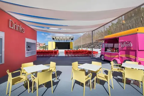 Servatur Isora Suites in Guía de Isora — foto 12