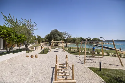 Koversada Park Camping Resort in Vrsar — foto 2