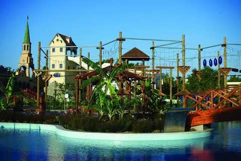 Atlantica Holiday Village Rhodes in Κολύμπια — foto 30
