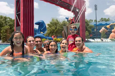 Disney's All Star Movies Resort® in Celebration — foto 20