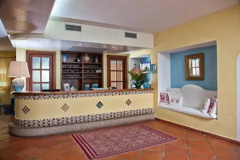 Hotel La Funtana in Santa Teresa Gallura — foto 2