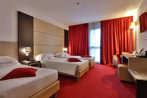 Best Western Plus Hotel De´ Capuleti in Gazzo, foto 25