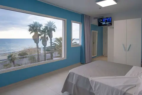 AH Premium Isola di Pazze in Ugento — foto 20