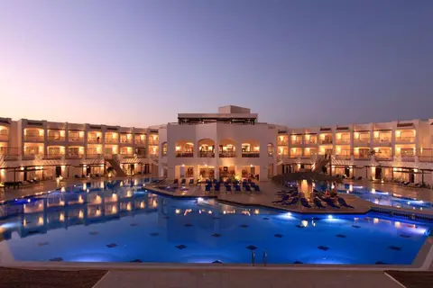 Jaz Sharks Bay in Sharm El Sheikh, foto 2