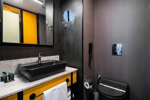 Arnor Deluxe Hotel & Spa in Manavgat, foto 25
