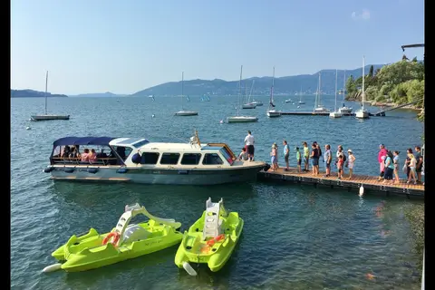 Residence Zust in Verbania — foto 2