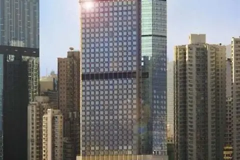 Harbour Grand Hong Kong in Hongkong