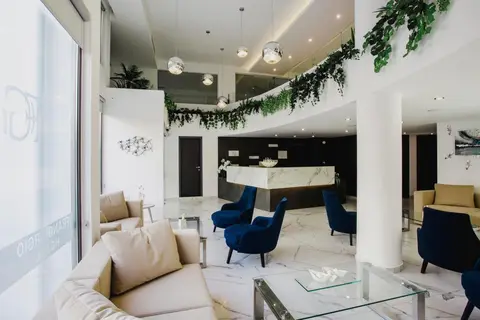Frangiorgio Hotel Apartments in Larnaca — foto 9