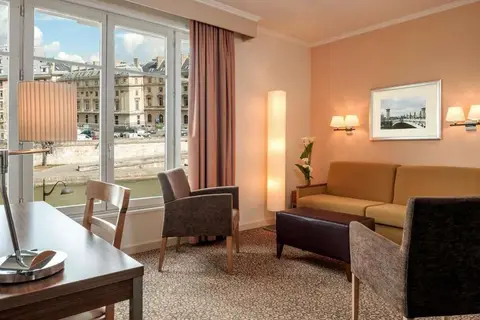 Citadines Saint Germain des Pres in Parijs, foto 9