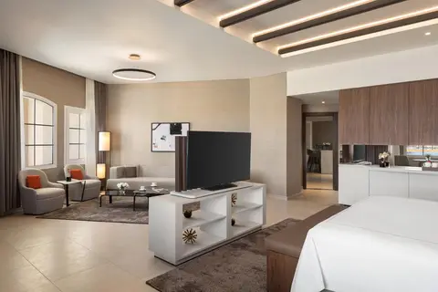 Pickalbatros Luxury Suites in Sharm El Sheikh — foto 3