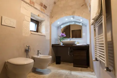 Almapetra Trulli Resort in Locorotondo, foto 20