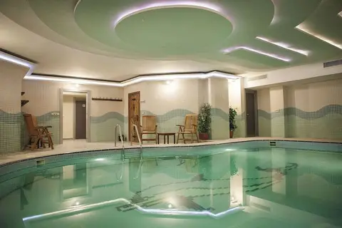 Bilek Istanbul Hotel in Kâğıthane — foto 8