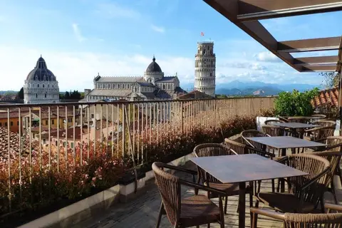 Grand Duomo in Pisa — foto 15