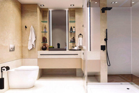 Hotel Mediterranean foto 6