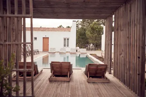 Craveiral Farmhouse foto 33