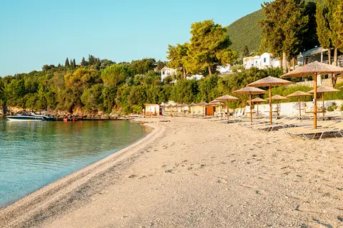 Porto Galini Seaside Resort & Spa in Δημοτική Ενότητα Λευκάδος — foto 5