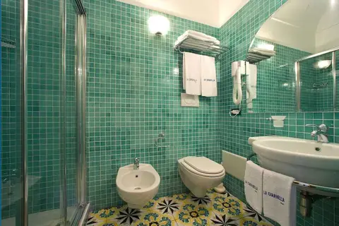 La Caravella Positano Residences in Positano — foto 17
