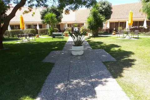 Appartementen Clube Pinhal da Foz in Esposende — foto 17