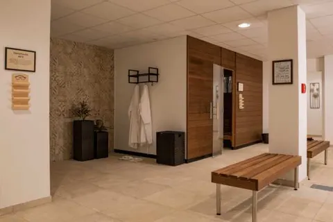 Hotel am Kurpark Bad Hersfeld foto 19