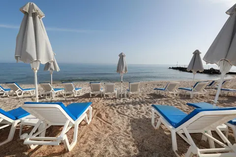 Annabelle Beach Resort in Chersonisos Municipal Unit — foto 6