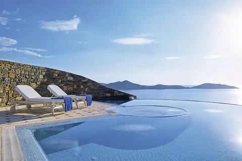 Elounda Gulf Villas in Elounda, foto 11