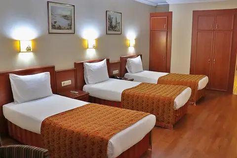 Grand Hotel Halic in Fatih, foto 30