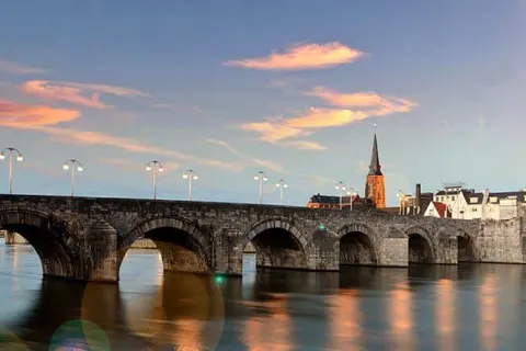 Dormio Resort Maastricht foto 21