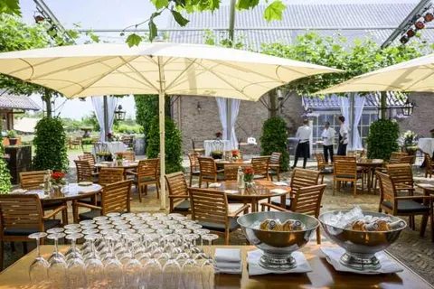 Landhuishotel en Restaurant De Bloemenbeek foto 28