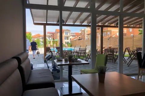 Villa Kotlar in Ohrid — foto 15